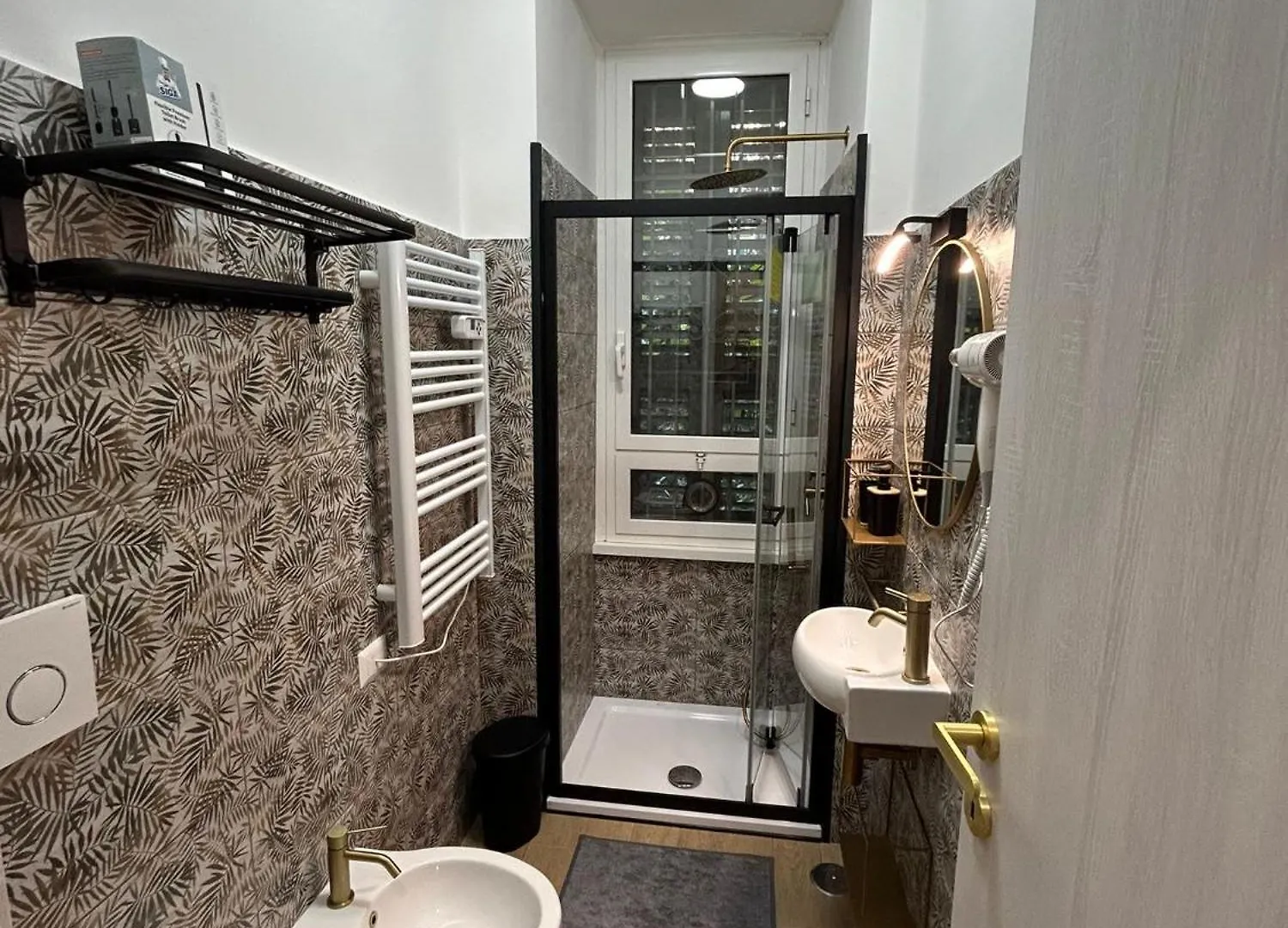 Principal Guest House Roma