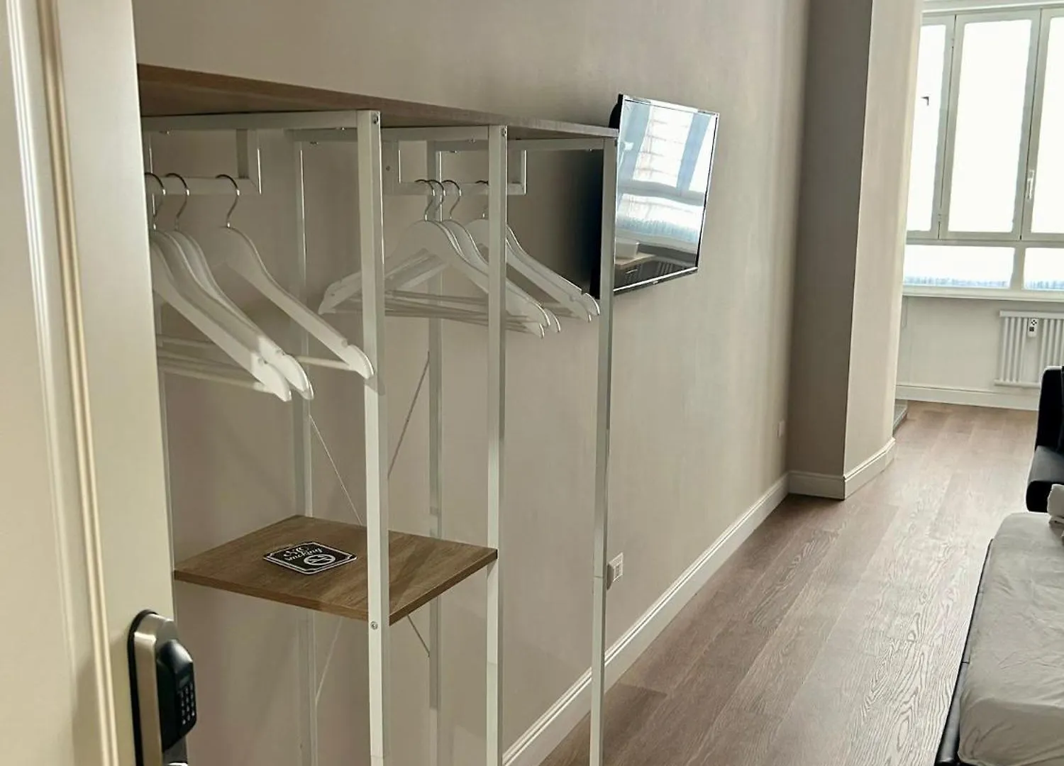 Principal Guest House Roma