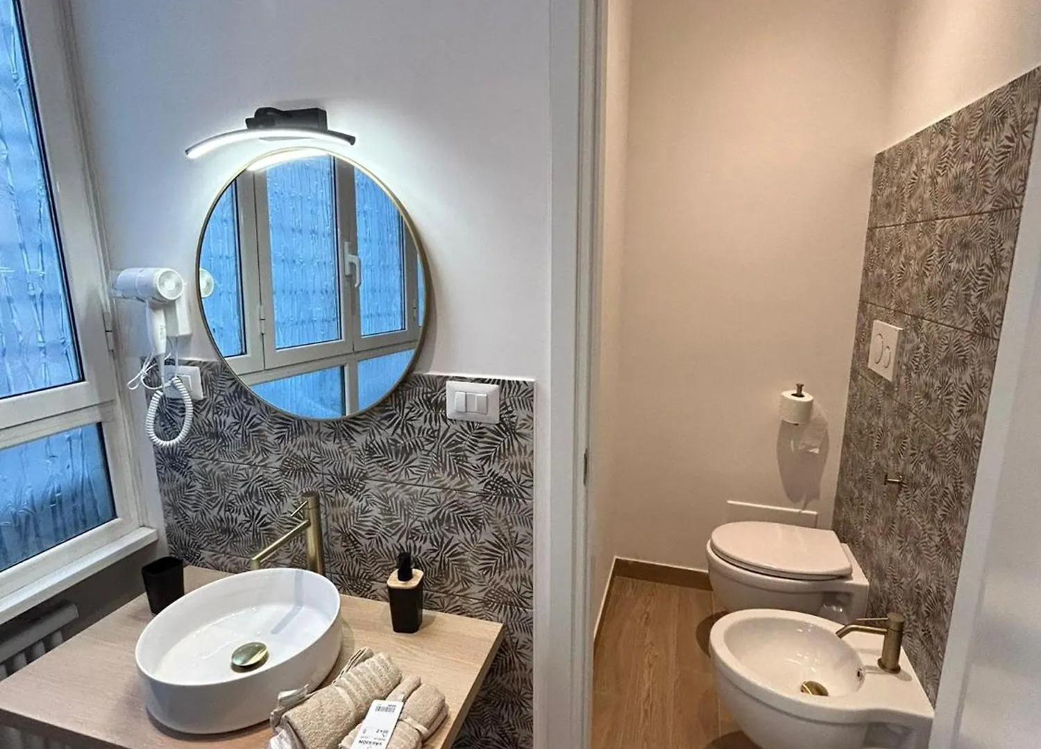 Principal Guest House Roma