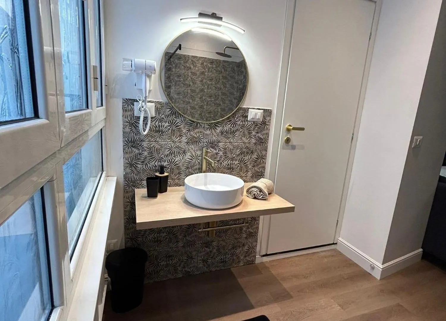 Principal Guest House Roma