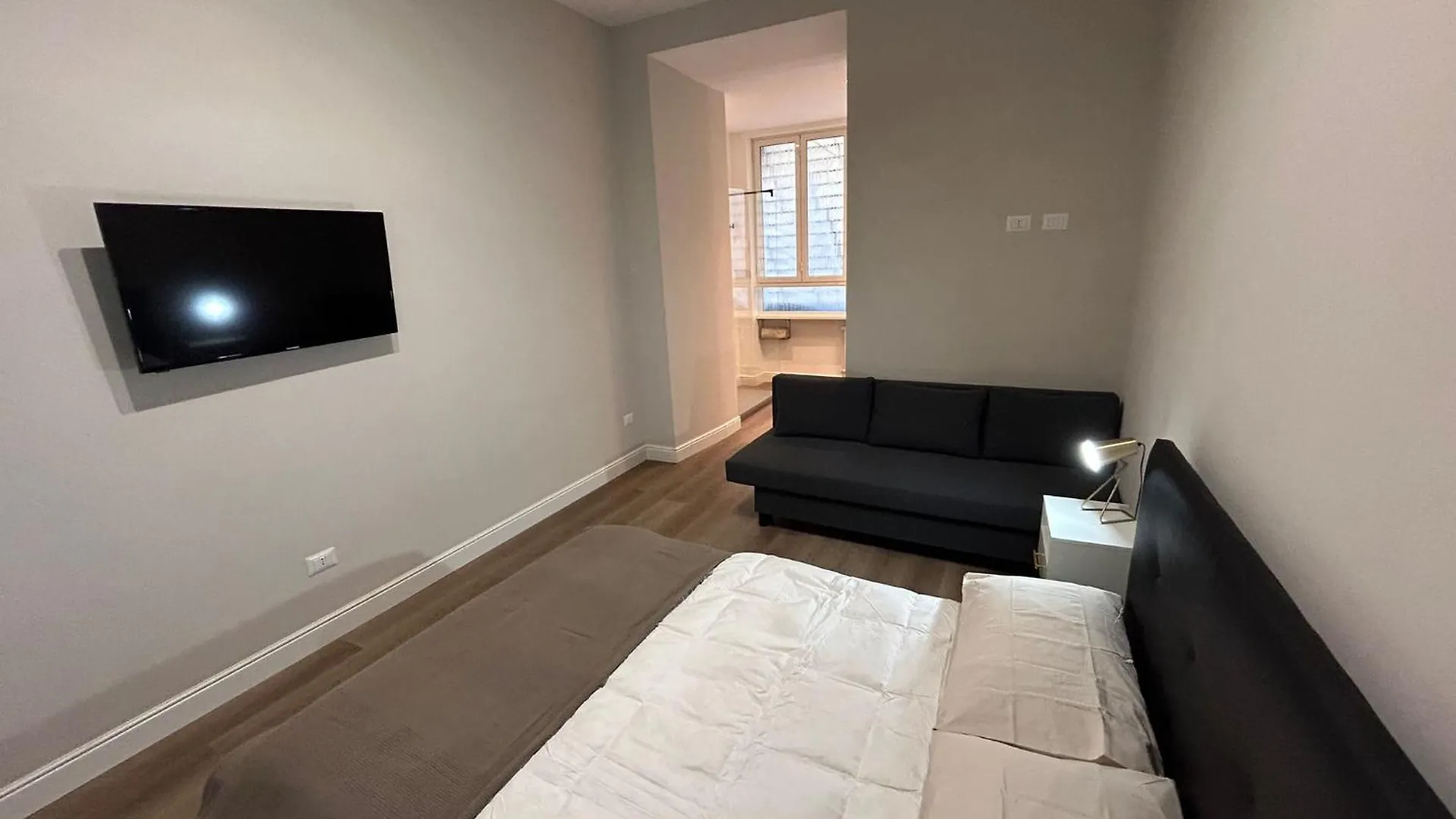 Principal Guest House Rome