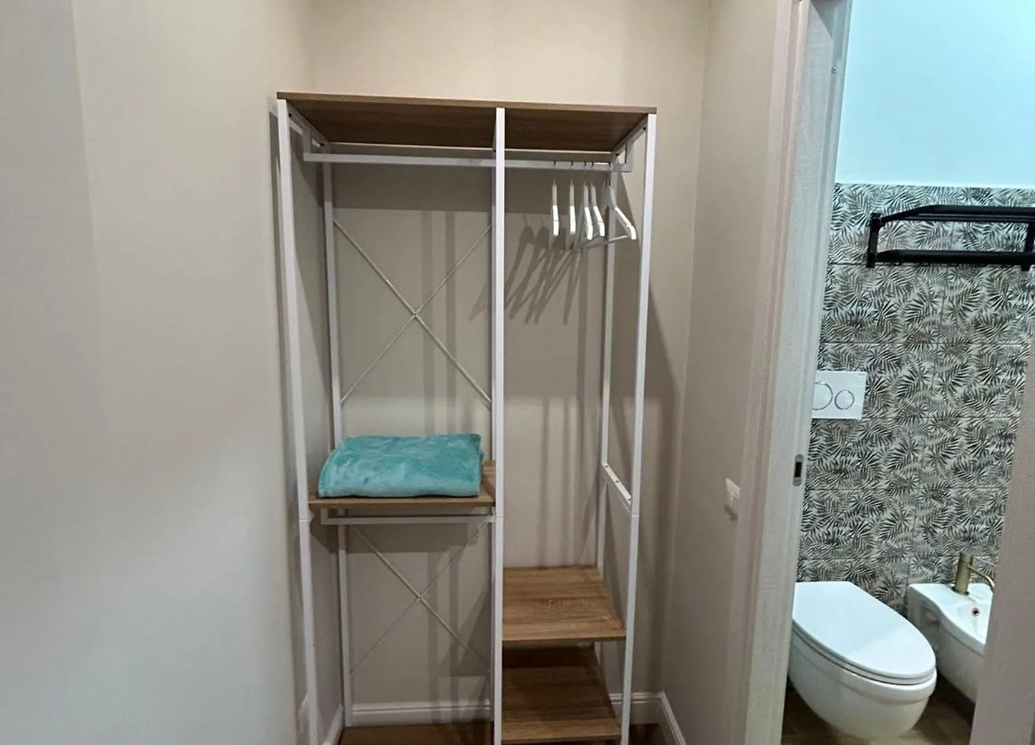 Principal Guest House Rome