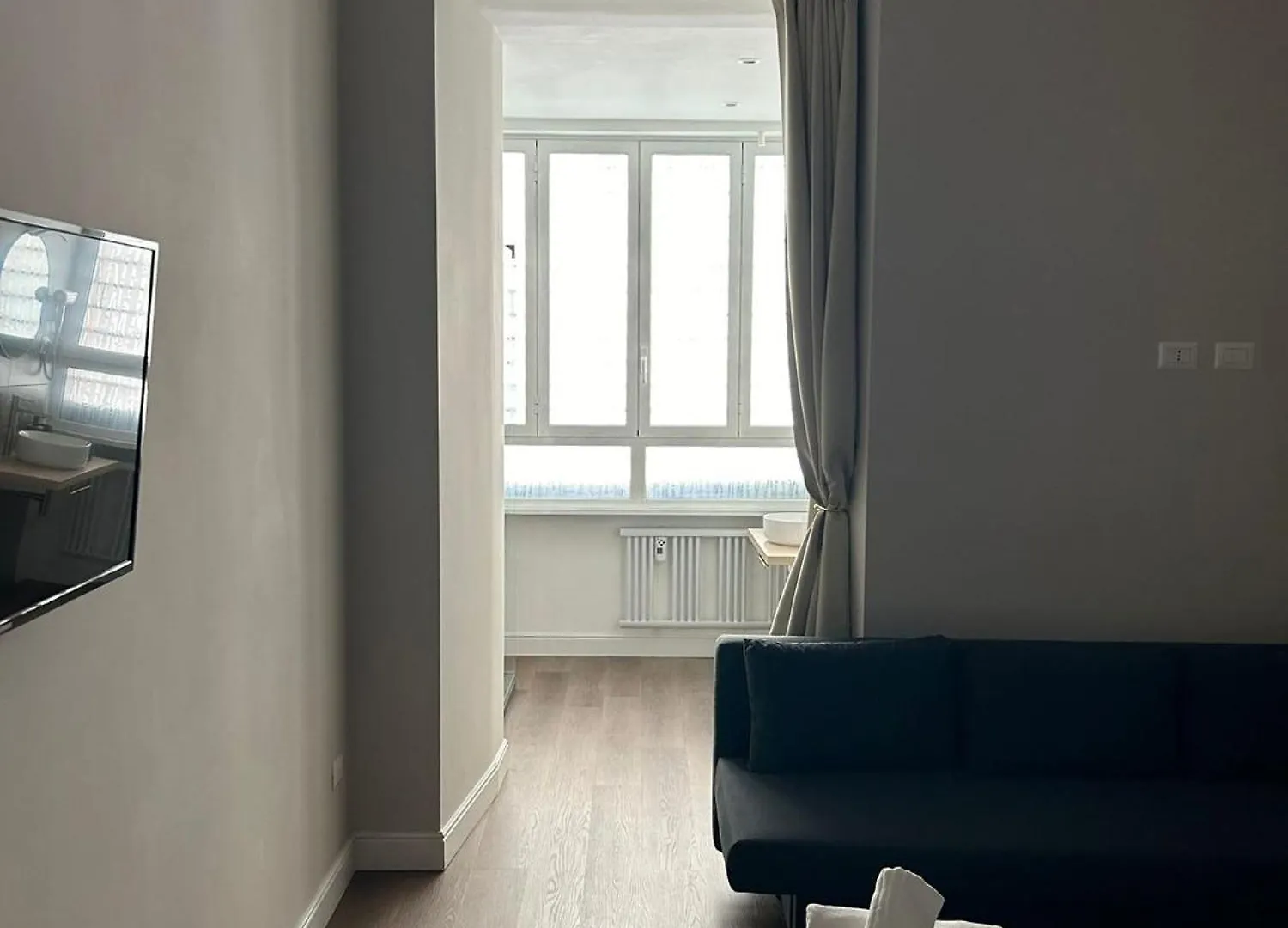 Principal Guest House Rome