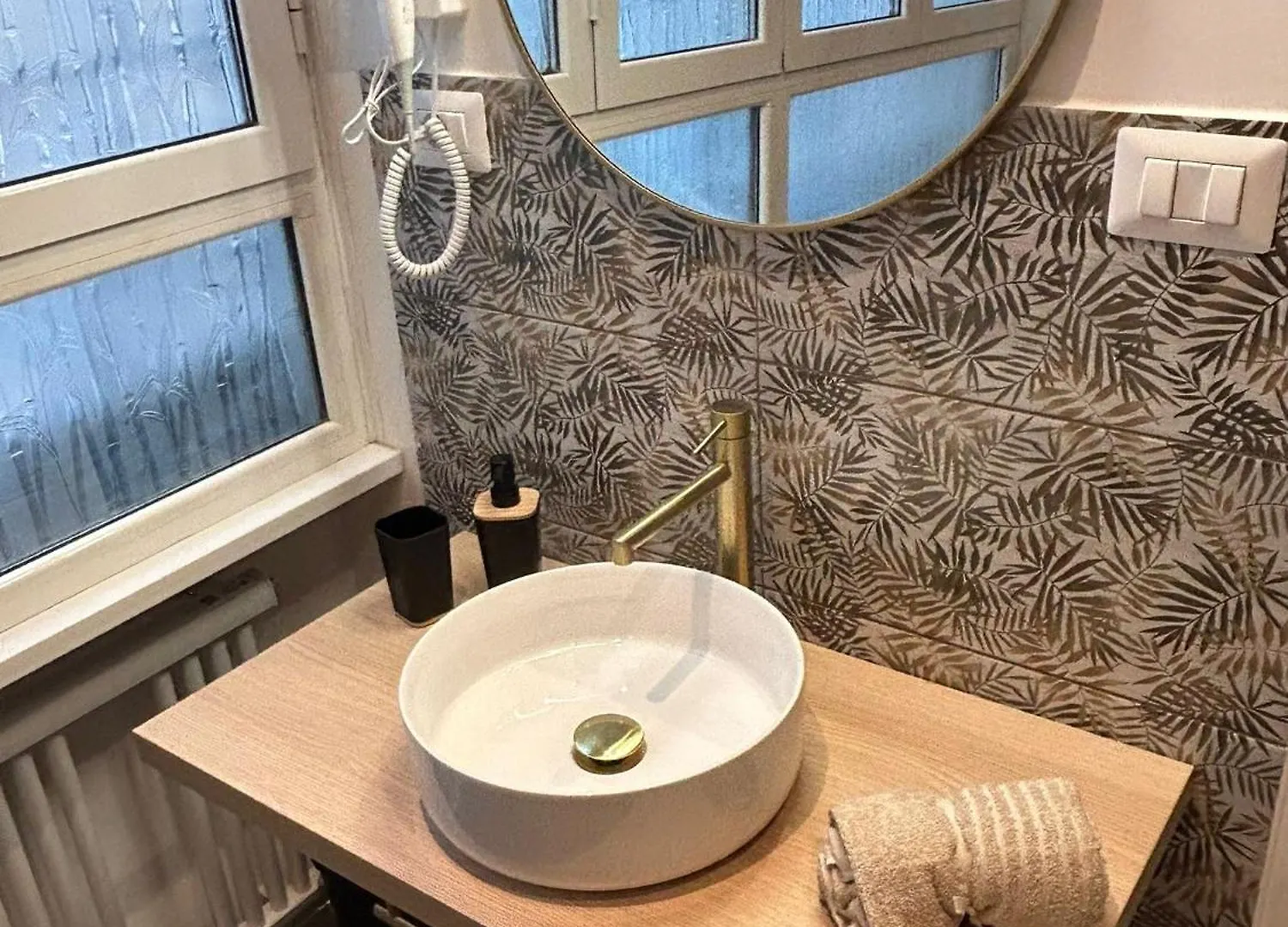 Principal Guest House Rome Italy