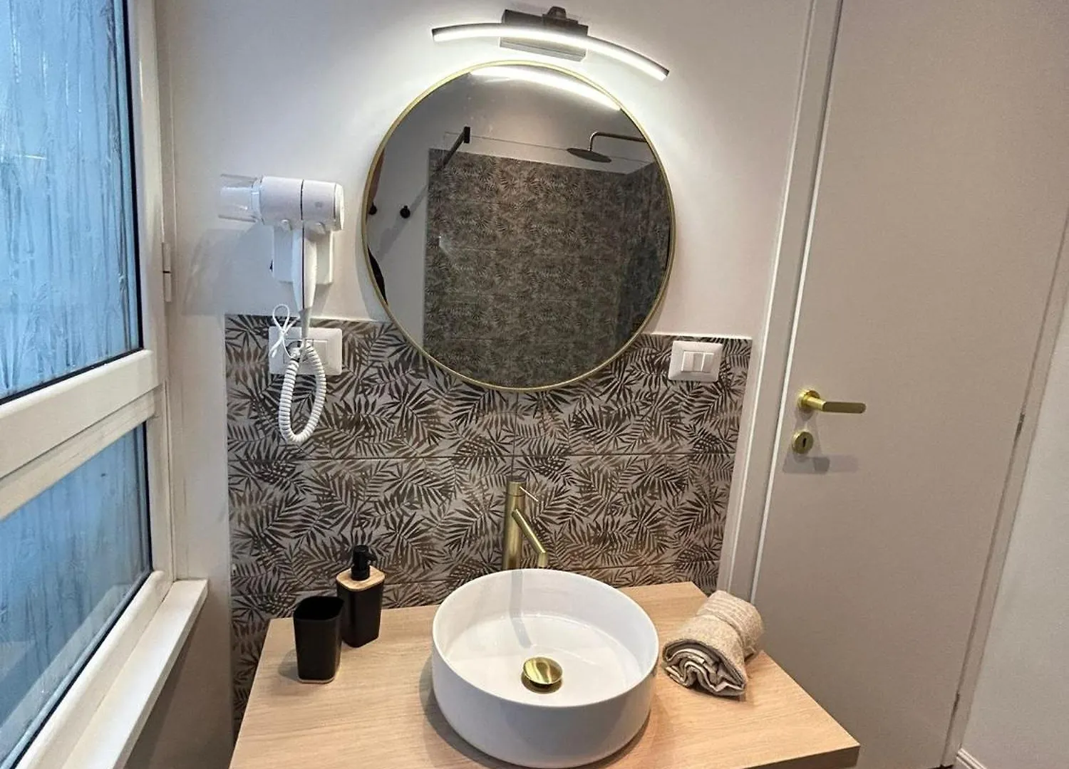 Principal Guest House Rome