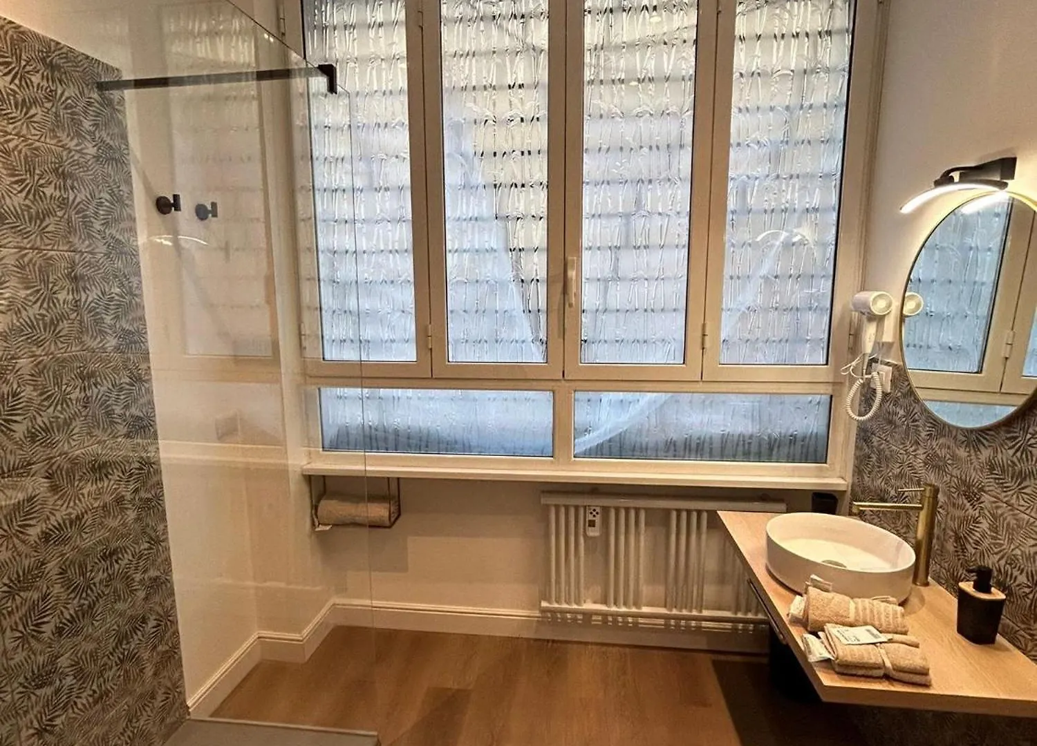 Principal Guest House Rome