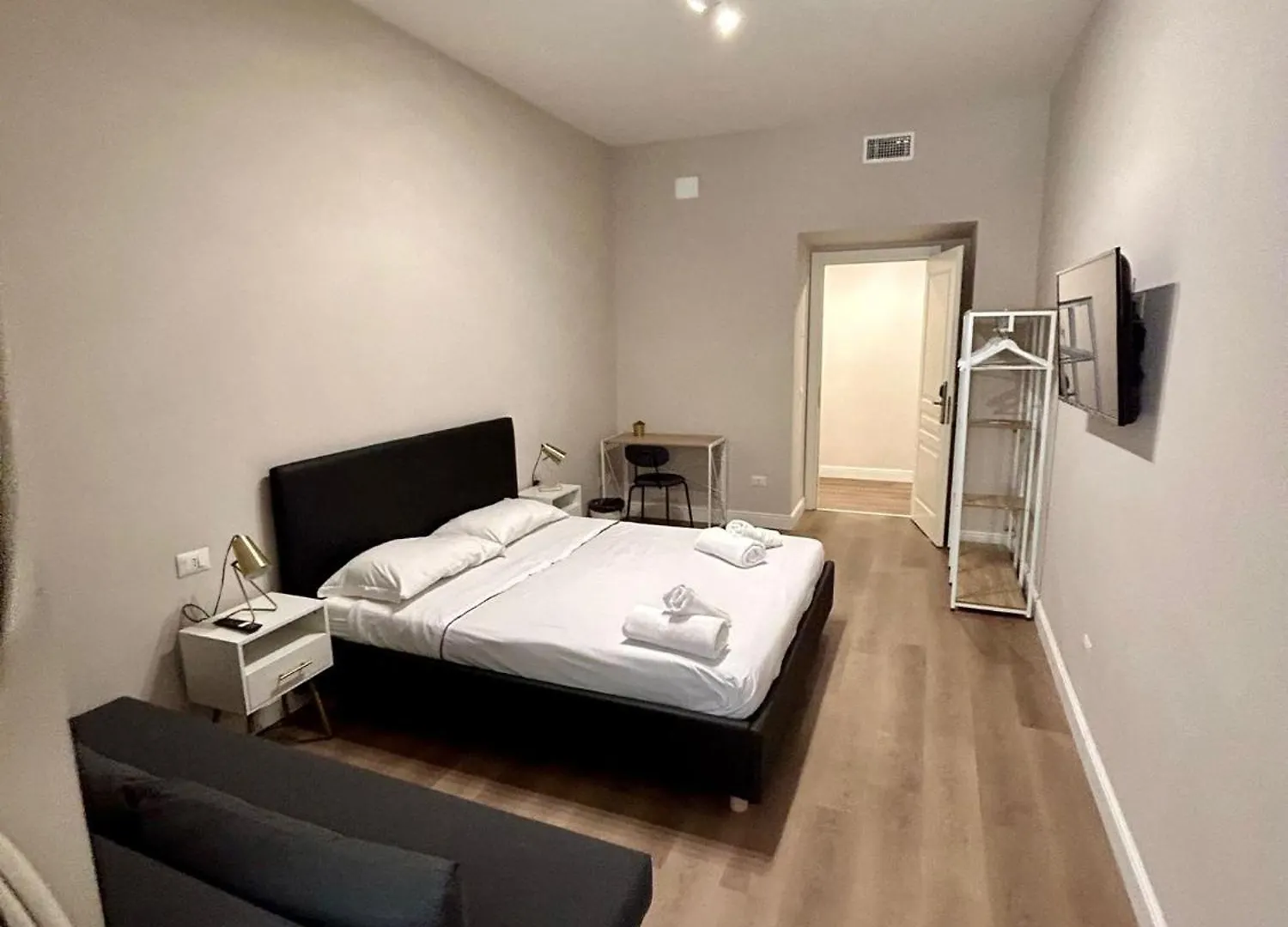 Principal Guest House Rome 0*,