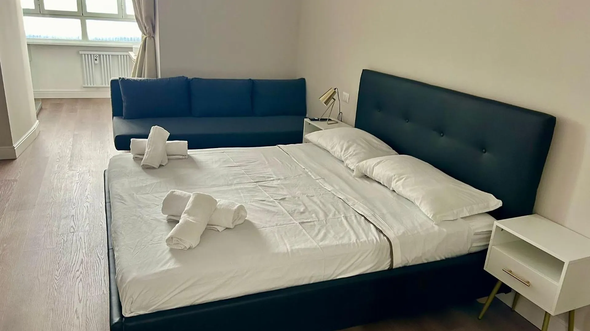 Principal Guest House Rome