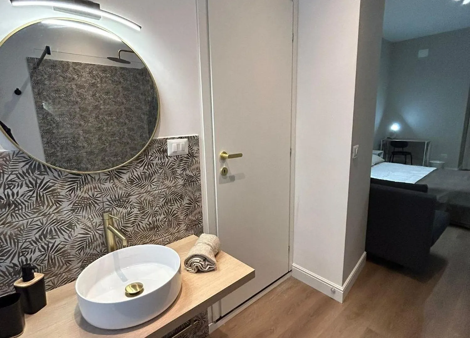 Principal Guest House Rome