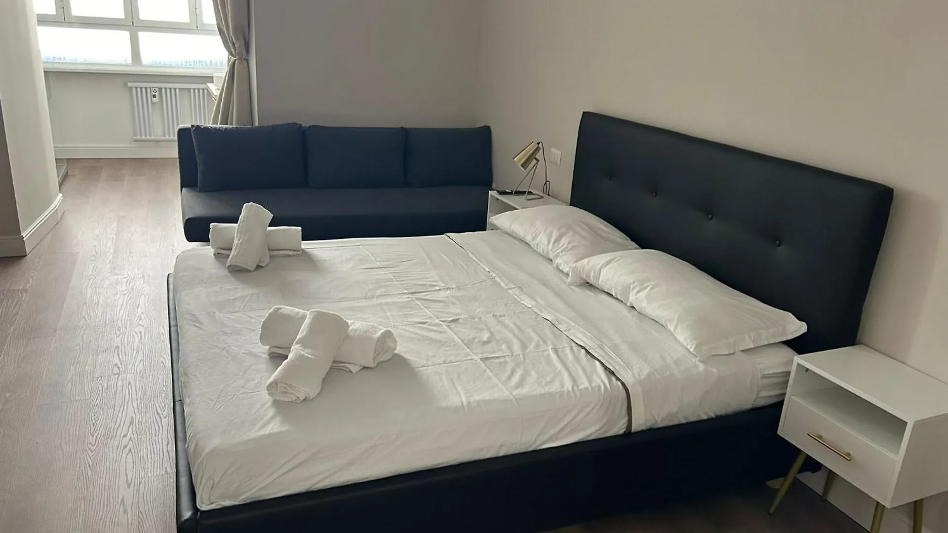 Principal Guest House Rome