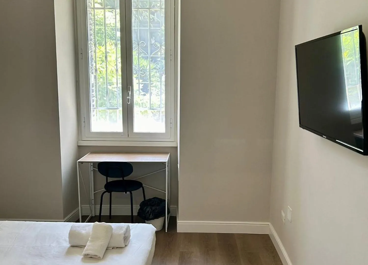Principal Guest House Rome