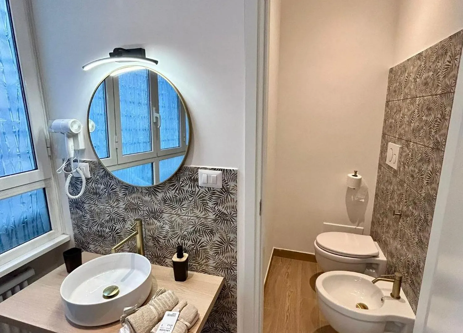Principal Guest House Rome