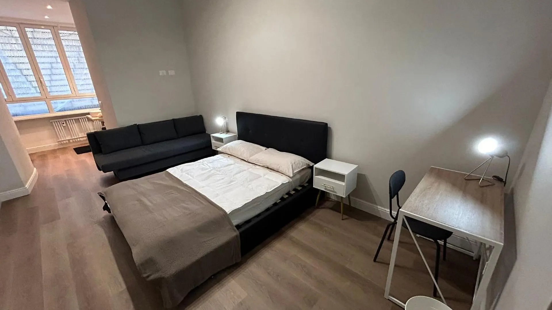 Principal Guest House Rome Italy