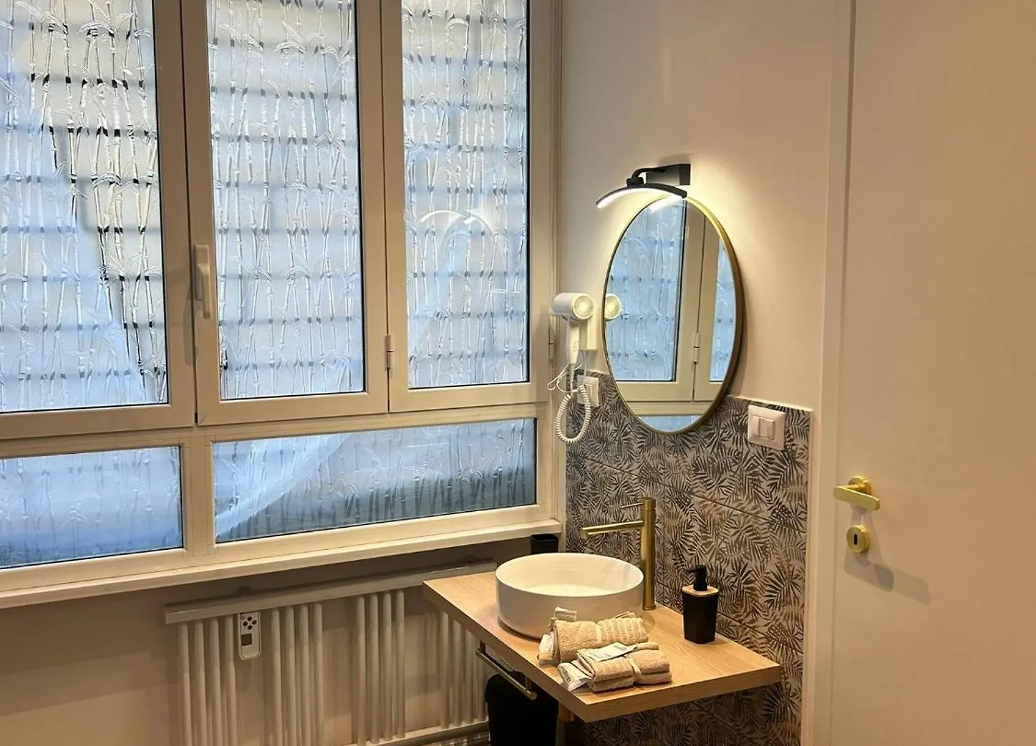 Principal Guest House Rome
