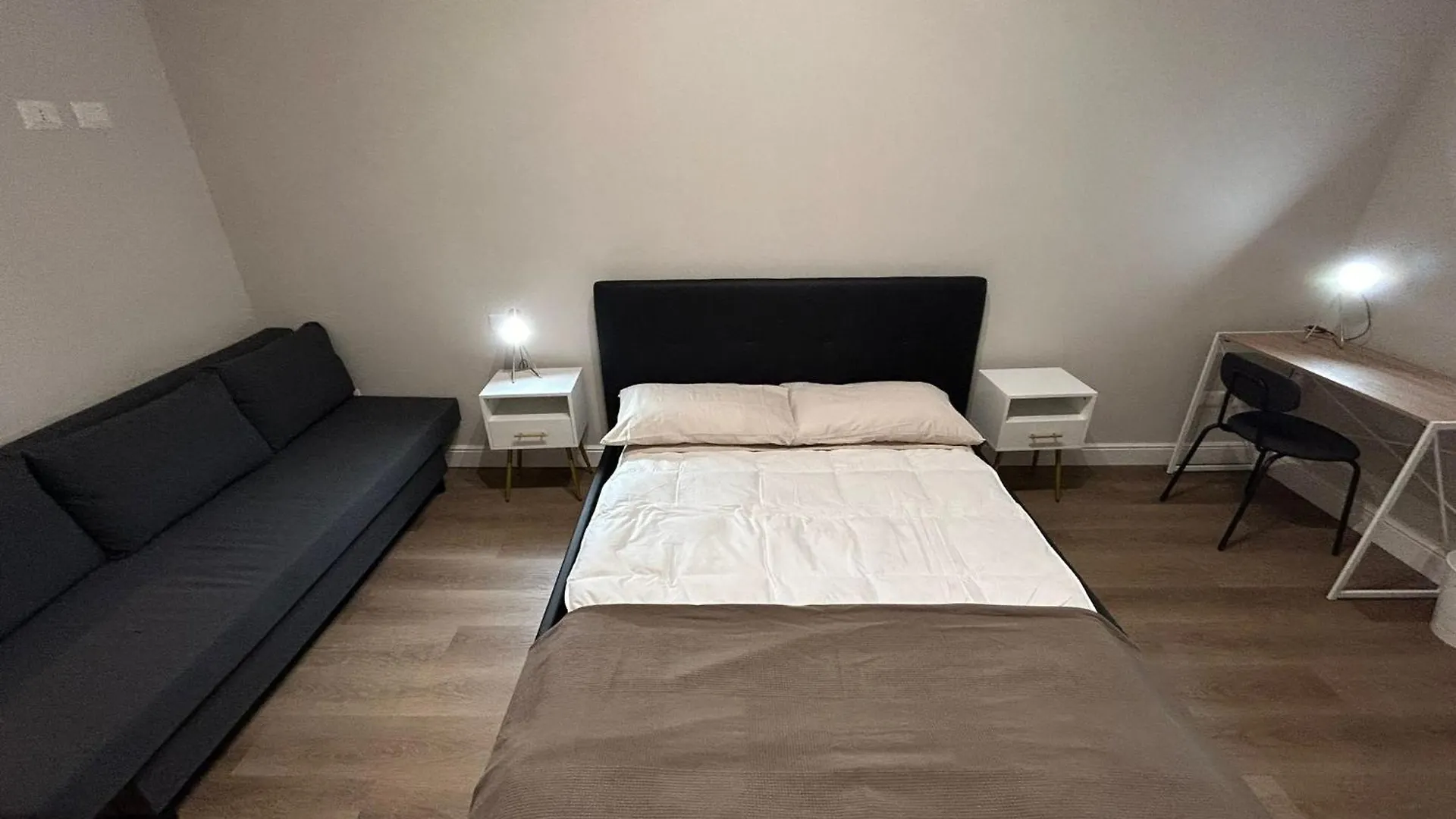 Principal Guest House Rome Italy