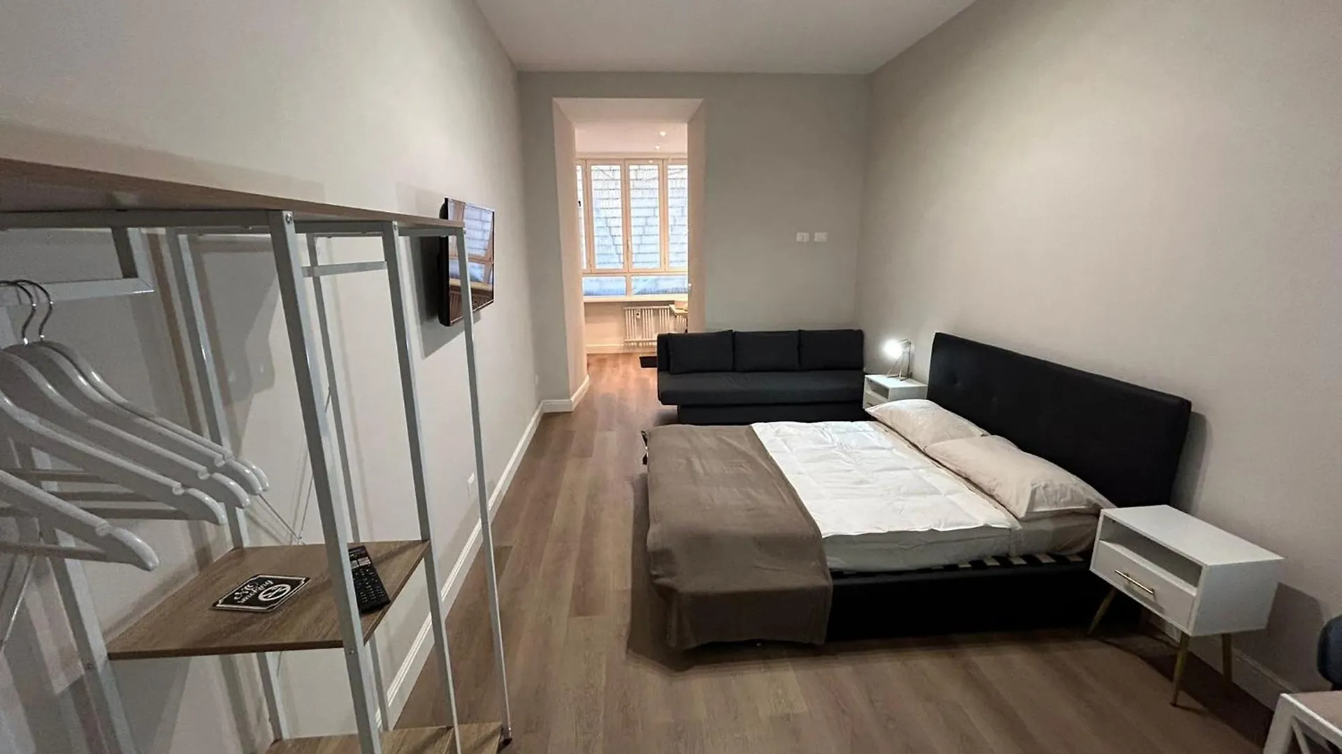 Principal Guest House Rome
