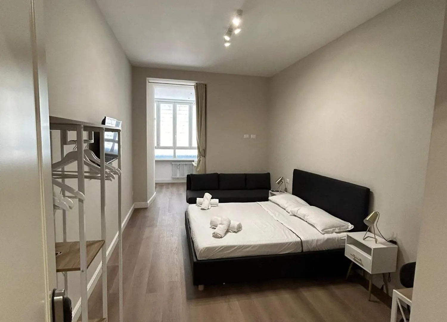 Principal Guest House Rome