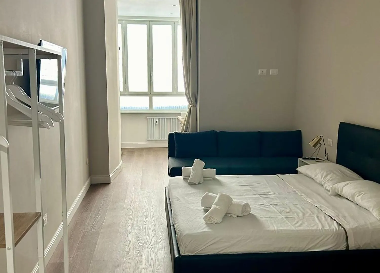 Principal Guest House Rome