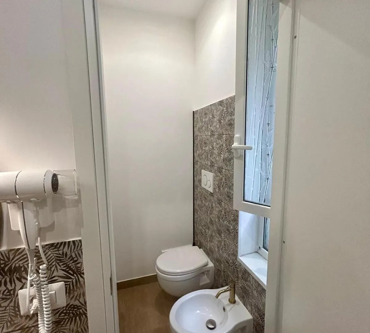 Principal Guest House Rome