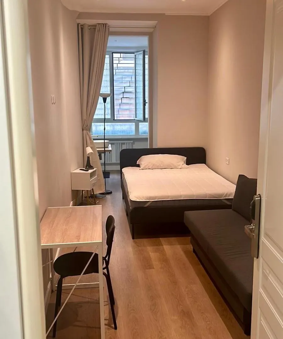 Principal Guest House Rome Italy