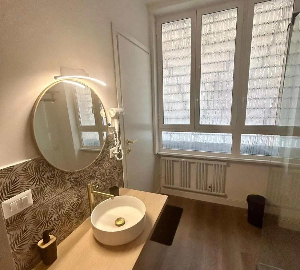Principal Guest House Rome 0*,