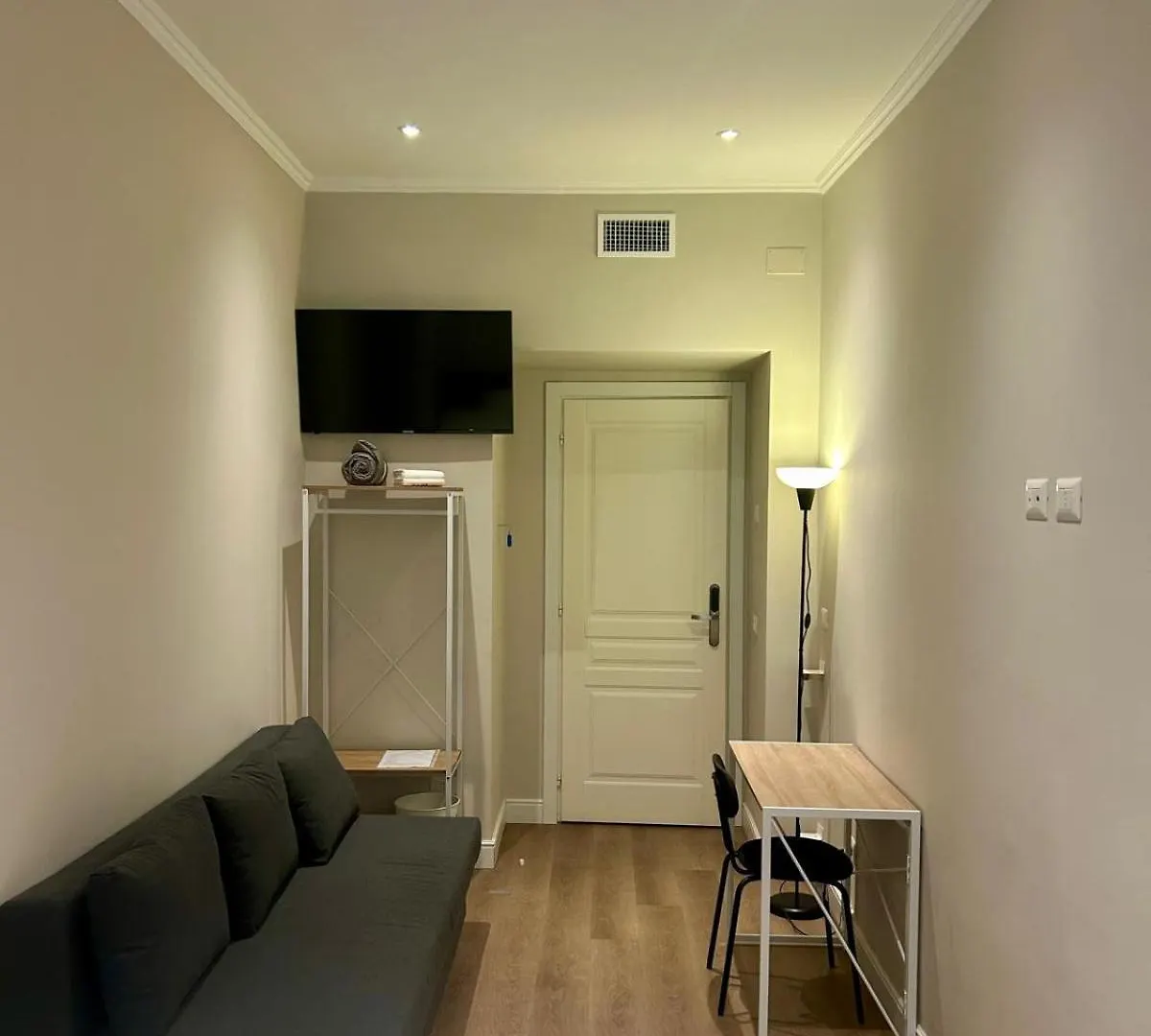 Principal Guest House Rome