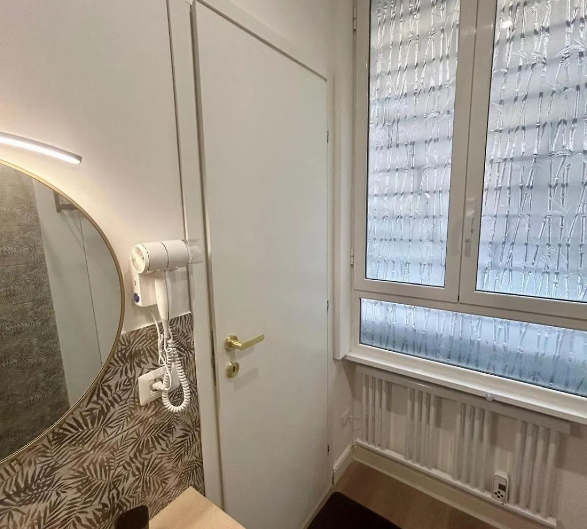 Principal Guest House Rome
